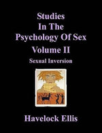 Studies In The Psychology Of Sex, Volume 6 (Of 6)