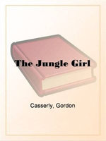 The Jungle Girl