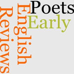 Early Reviews Of English Poets
