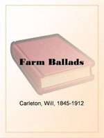 Farm Ballads