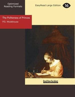 The Politeness Of Princes