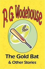 The Gold Bat