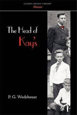 The Head Of Kay's