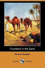 Fountains In The Sand