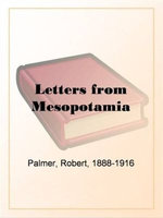 Letters From Mesopotamia