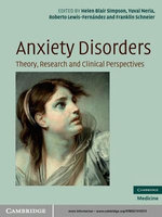 Anxiety Disorders