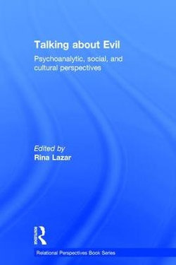 Talking about Evil