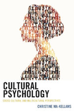 Cultural Psychology