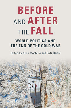Before and After the Fall
