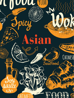 Asian