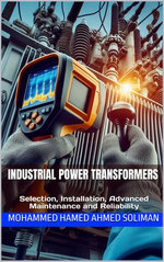 Industrial Power Transformers