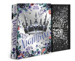 Nightbane: Collector's Edition (The Lightlark Saga Book 2)