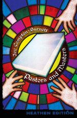 Pastors and Masters (Heathen Edition)