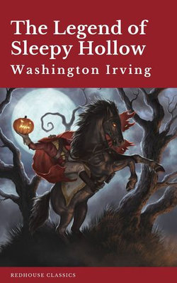 The Legend of Sleepy Hollow The Legend of Sleepy Hollow