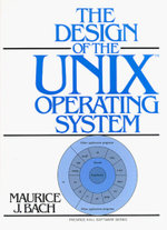 Design of the UNIX Operating System