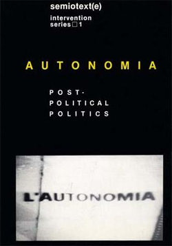 Autonomia