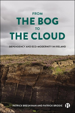 From the Bog to the Cloud From the Bog to the Cloud