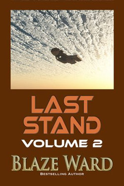Last Stand Volume 2