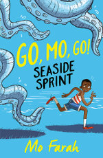 Go Mo Go: Seaside Sprint!