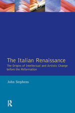 The Italian Renaissance
