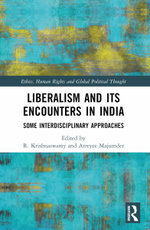 Liberalism and Its Encounters in India
