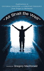 All Shall Be Well