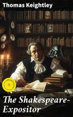 The Shakespeare-Expositor