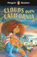 Penguin Readers Level 4: Clouds over California (ELT Graded Reader)