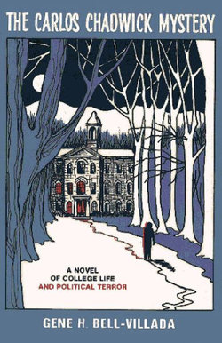 The Carlos Chadwick Mystery