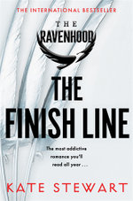 The Finish Line - Ravenhood