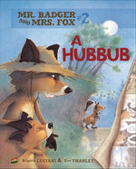 A Hubbub