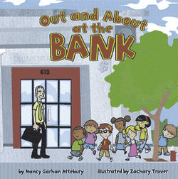 Out and About at the Bank