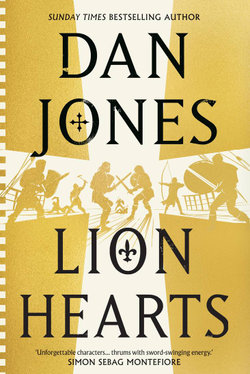 Lion Hearts Lion Hearts
