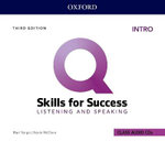 Q: Skills for Success