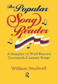 The Popular Song Reader