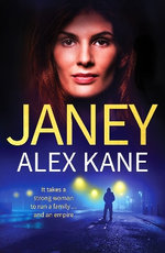Janey