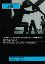 Using Technical Skills in Community Development