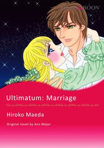 ULTIMATUM: MARRIAGE