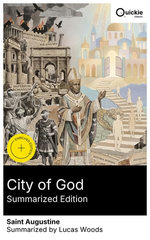 City of God (Summarized Edition)