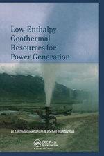 Low-Enthalpy Geothermal Resources for Power Generation