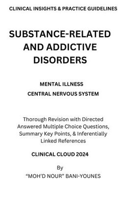 SUBSTANCE-RELATED AND ADDICTIVE DISORDERS
