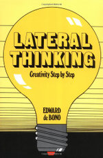Lateral Thinking