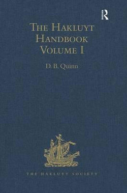 The Hakluyt Handbook