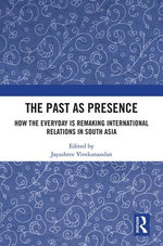 The Past as Presence