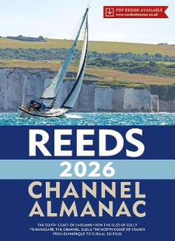 Reeds Channel Almanac 2026 Reeds Channel Almanac 2026