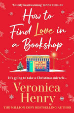 How to Find Love in a Book Shop