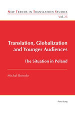 Translation, Globalization and Younger Audiences