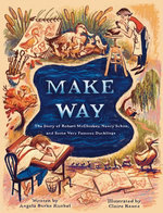 Make Way Make Way