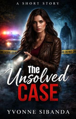 The Unsolved Case