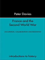 France and the Second World War